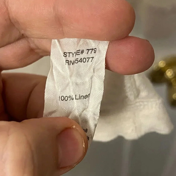 Women’s Cabi Button Down Shirt Size Small - Picture 4 of 8